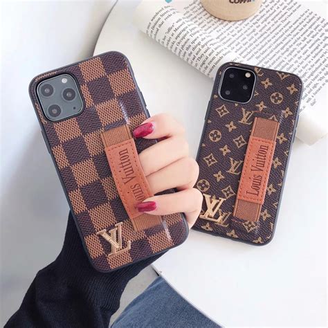 lv iphone 11 case|louis vuitton phone case price.